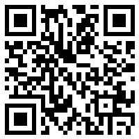 QR Code for bitcoin:3DCWtcFubZmAFuy3dPj7Tr64wGbMFCsq9z