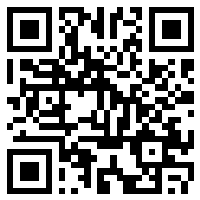 QR Code for bitcoin:3DCXyZCGZpez7pyL4FzzFixJnVSY1cYggT