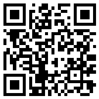 QR Code for bitcoin:3DCZD1HqeSE9ZBns8kEG4oaohL97WM4JQL