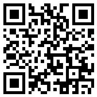 QR Code for bitcoin:3DCeHT1FiMmLAcgsQaGttgMJzaeg9UHw8j