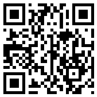 QR Code for bitcoin:3DCePfuEnb5Vh2MMqLSZAam3gsPKV8bGDe