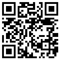 QR Code for bitcoin:3DCejUGDhta9oMtFcgQbmp9DbES7nnNYPJ