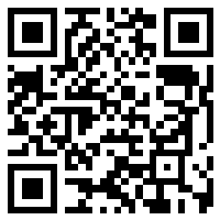 QR Code for bitcoin:3DCfvmBcs92PZfbhBat5Fj4fC3L8JXqCn9