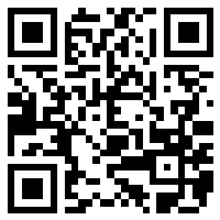 QR Code for bitcoin:3DCh7PkjD9Q7CPyei4HKJNse21cmpkQuMe