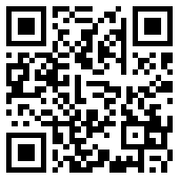 QR Code for bitcoin:3DChPNc8rMrFy75ZpGHpBdDBEjeSWRL3K5