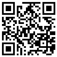 QR Code for bitcoin:3DChUBhMMvaiR2nV6yybRY6eJpGDYz27Jt