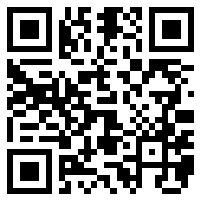 QR Code for bitcoin:3DChxtLUnC2Xy3ydRAVdjX3QSb2UDA7DhR