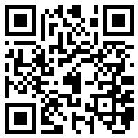 QR Code for bitcoin:3DCk23a5UH4N4yUw35EPYXCmVibmD9Caxt