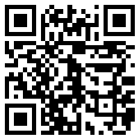 QR Code for bitcoin:3DCmfiutPNYcdtVhoFVxPWyuWCSZ5naudz