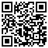 QR Code for bitcoin:3DCmnBUeiCnnK1oEpfKHrmqWRrY73Hi3QR