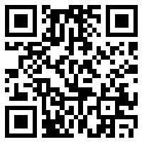 QR Code for bitcoin:3DCpUK9Rnn6PLUezh5C7bfAmhDvSS6xFuA