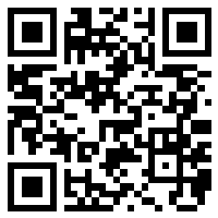 QR Code for bitcoin:3DCpdMoT1GDv77DRtr8mYifVRBTcynGhjW