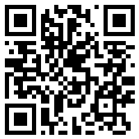 QR Code for bitcoin:3DCq4ox1FdXEr3DA5PT5PKDmCTZGRUmx34