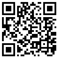 QR Code for bitcoin:3DCwqvQeG4YVX2vubLKH1o7idFukkb8CHr