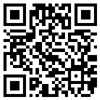 QR Code for bitcoin:3DCxfCBCZH2MGmcjCsZLfWfRS8HXwYrsy6