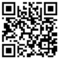 QR Code for bitcoin:3DCyXAnp9t5RwPd96sByVLexamP8tU88to
