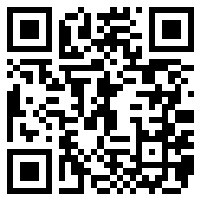 QR Code for bitcoin:3DCzjotKgEfBnbC2FuU3ffw9PP9YdFySjS