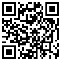 QR Code for bitcoin:3DD3WujHZt8CVUc2fAgixudHHGxCFggibL