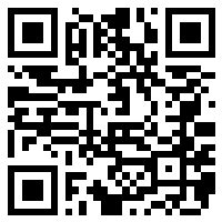 QR Code for bitcoin:3DD6SwYsc2sKnzARhU2LcafCstMEG2LBWe