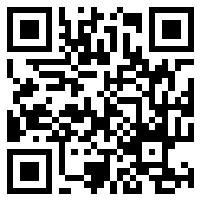 QR Code for bitcoin:3DD8xtKYA2AjpDpJLSLkn97WsRRoptvky8