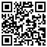QR Code for bitcoin:3DDAEFJFphWVqBhRd7QGVqPJ7cJUfYQhfR