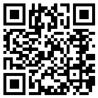 QR Code for bitcoin:3DDDZ5G7m7MLGEe1LzA3b68FaFmGcaCiXN