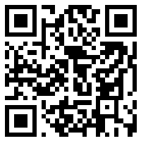QR Code for bitcoin:3DDDaApjmYovZjnv1HgJdaCbjheWiZgRZV