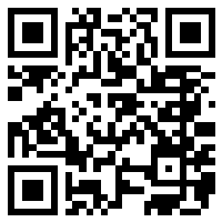 QR Code for bitcoin:3DDDbzJjxdZGSkfpxniSMHQiirPBdcFPVX