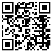 QR Code for bitcoin:3DDEckmtFjdrfdHuYDTKndV6ref3mngVTZ