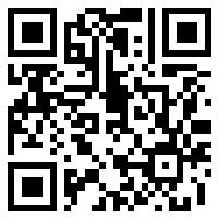 QR Code for bitcoin:3DDFQY3JChCNMUKEppXsxdoJwTKSo1UtPB