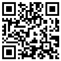 QR Code for bitcoin:3DDFeKUKTYLUT375LhgckNFea8SoJUNARA