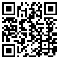 QR Code for bitcoin:3DDG4E5mwWof7o9FPzF58rbeDT5qbAvDPb