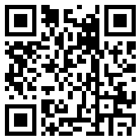 QR Code for bitcoin:3DDJ7c6ehkm8s8Swdhx9Qey1W8Edbp2ixf