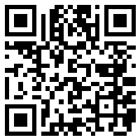 QR Code for bitcoin:3DDL1jqQkdaHotJjyHsCFQL7BfZwr48TiQ