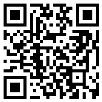QR Code for bitcoin:3DDPAakSMFQQxBoojA1NYeQ34EfNuvFbSj