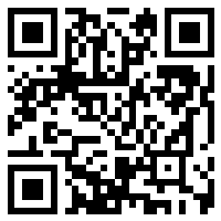 QR Code for bitcoin:3DDWtoEr736TYVQsW8fDTLpaUNsVo46SHZ