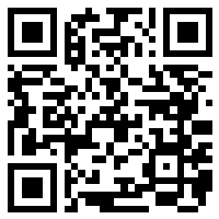 QR Code for bitcoin:3DDXBkBiCbEfPMLYSD15c3rKVXyaPfGGaH