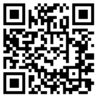 QR Code for bitcoin:3DDZ65U8uiwUoa8PNFuBgeehoZYJMX97B7