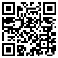 QR Code for bitcoin:3DDaqodAwcD5tstsbyb8hWZxLLC2BjwxmH