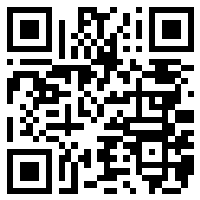QR Code for bitcoin:3DDeYofoB6uthTPerCbdLSDSkhUjoScCHE