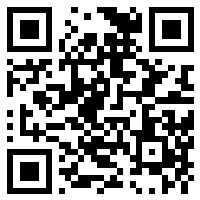 QR Code for bitcoin:3DDejJdfC7sw3wtGCtXPFDiTGYahUSMSQB