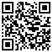 QR Code for bitcoin:3DDfMHVVuaDfHyrwus5ZqA7Q5HnLD6bPyE