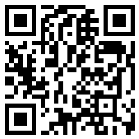 QR Code for bitcoin:3DDfcHngn47m2yyCauaC6MvkGS3LefM4xP