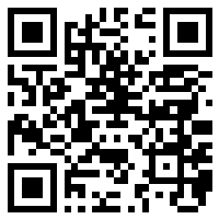 QR Code for bitcoin:3DDfnzCEQL7CBFpTo2RWAb6R1TDfJco6By