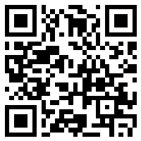 QR Code for bitcoin:3DDoB3RTJEAo81QbafZhcLt6dLXuUGdCBU