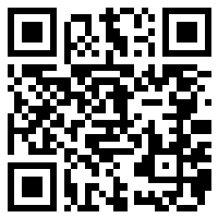 QR Code for bitcoin:3DDpxGPr8upcq18ExtrpPTB2wTsBwQfJvy