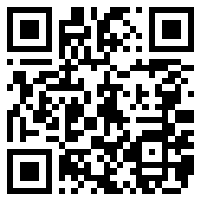 QR Code for bitcoin:3DDrmDfbkpCPpHNGSen8ttGHUpaakThQJy