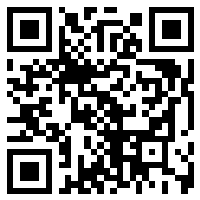QR Code for bitcoin:3DDsLAdddNrujFtyNb99yV2YZ7wXwj6EKk