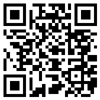 QR Code for bitcoin:3DDtkpg3xQEWvyJNw2GaoMM5MN4VPy2L2F
