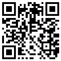 QR Code for bitcoin:3DE2yHE4eKxnQvRkBGPYQC88k3WWzSWU4E